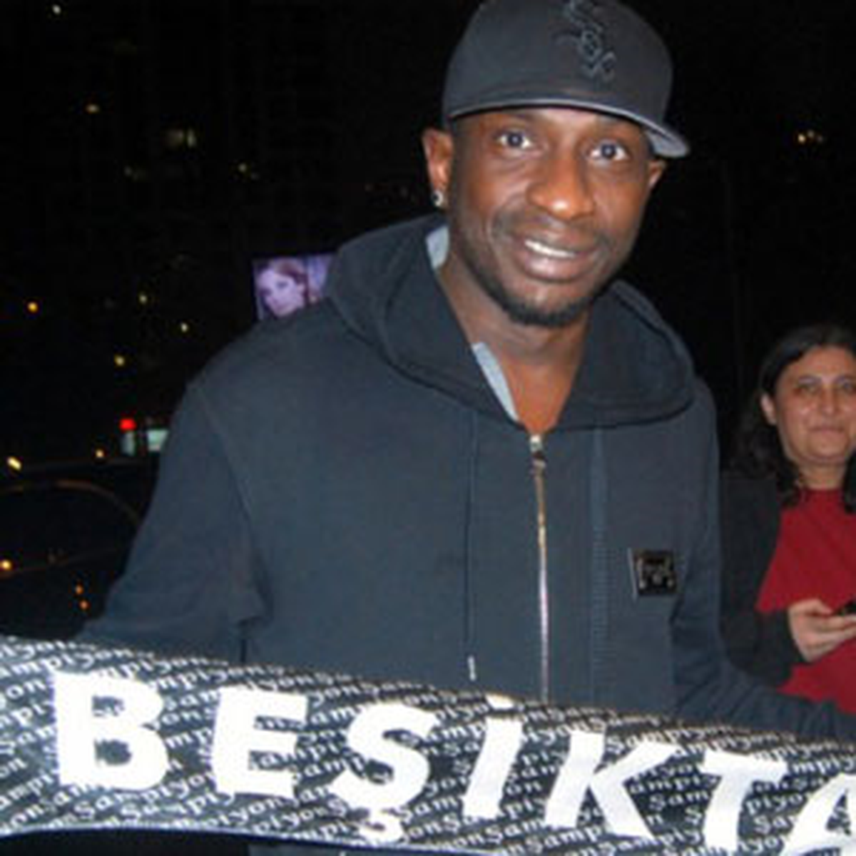 İşte Niang\'ın Ücreti!