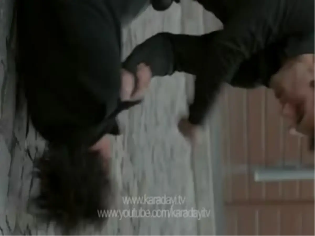 Karadayı\'da Feride Kararını Veriyor