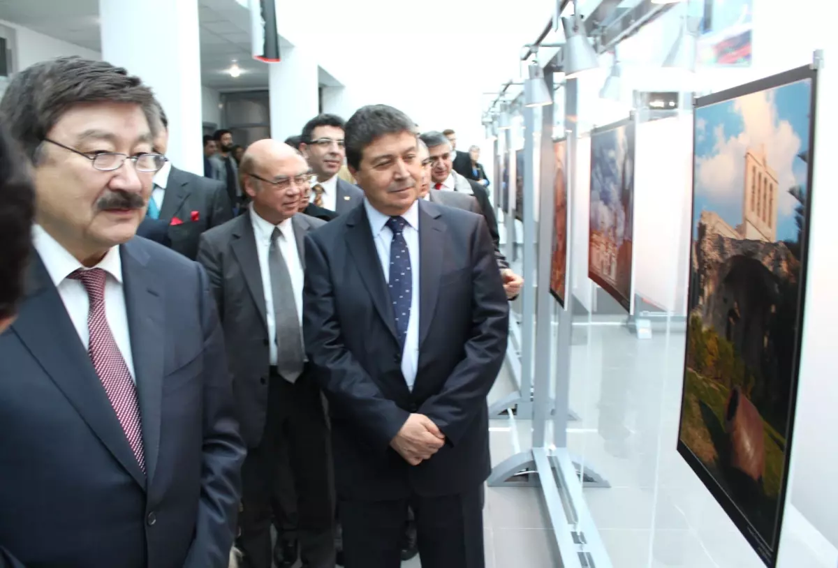 KKTC'de 'Türksoy'dan Kuzey Kıbrıs Esintileri'