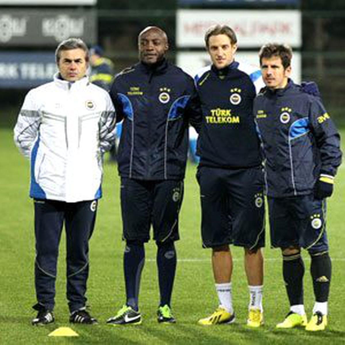 Kocaman\'dan Transfer Değerlendirmesi