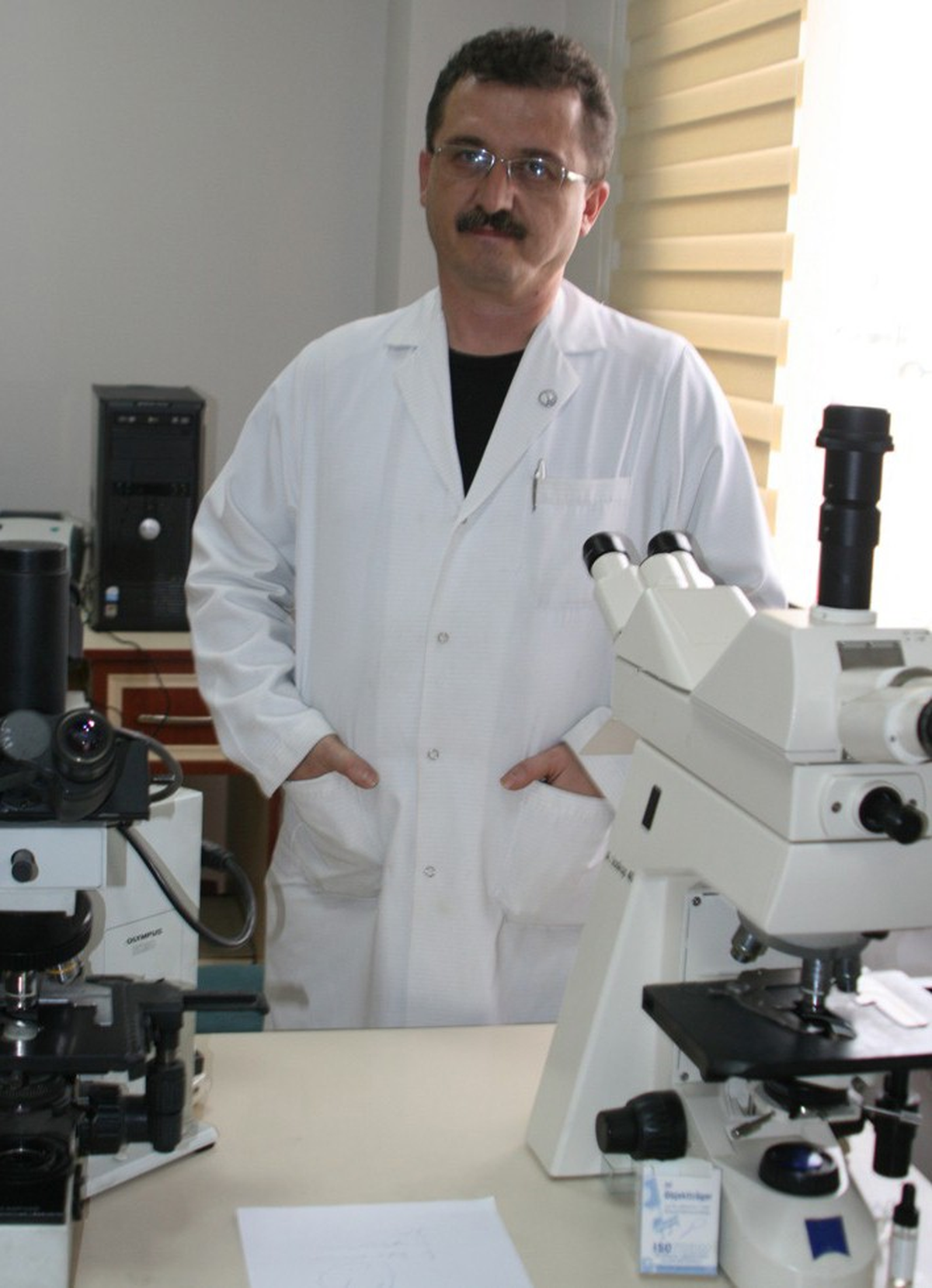 Koyun Yetiştiricilerinde Normalin 3 Katı Hepatit B Tespit Edildi