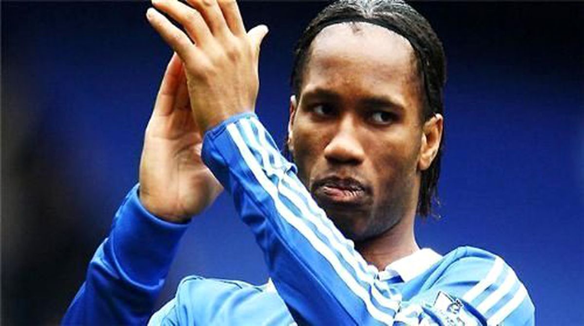 Levalloisliler Drogba Transferinden Memnun