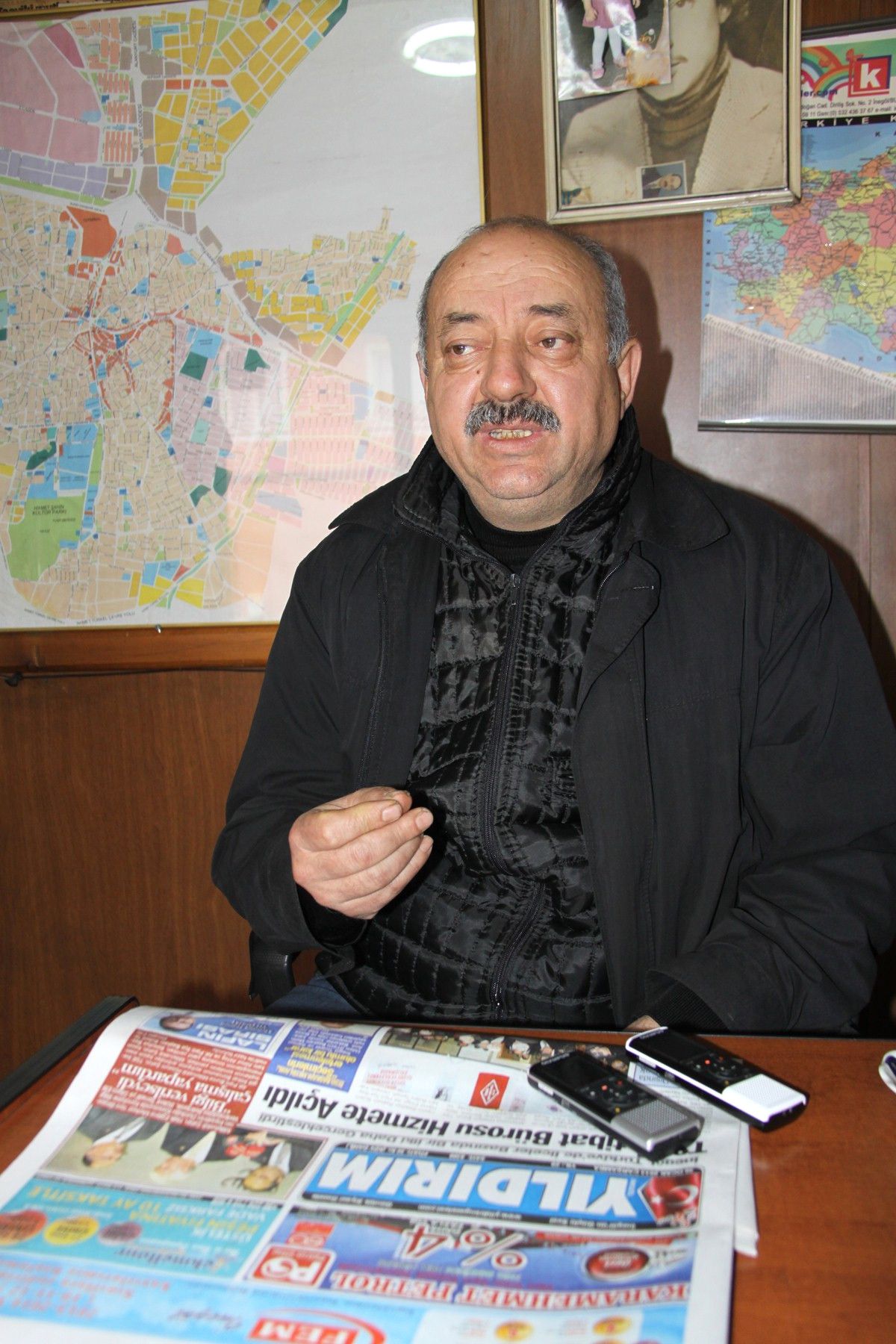 Mahrukatçılar Kaçak Kömür Denetimlerinin Sıklaştırılmasını İstiyor