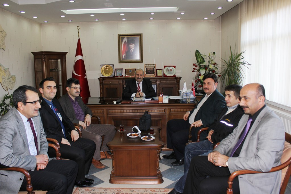 Malatya İl Özel İdaresi\'nin Güneş Enerjisi Uygulaması Örnek Oldu