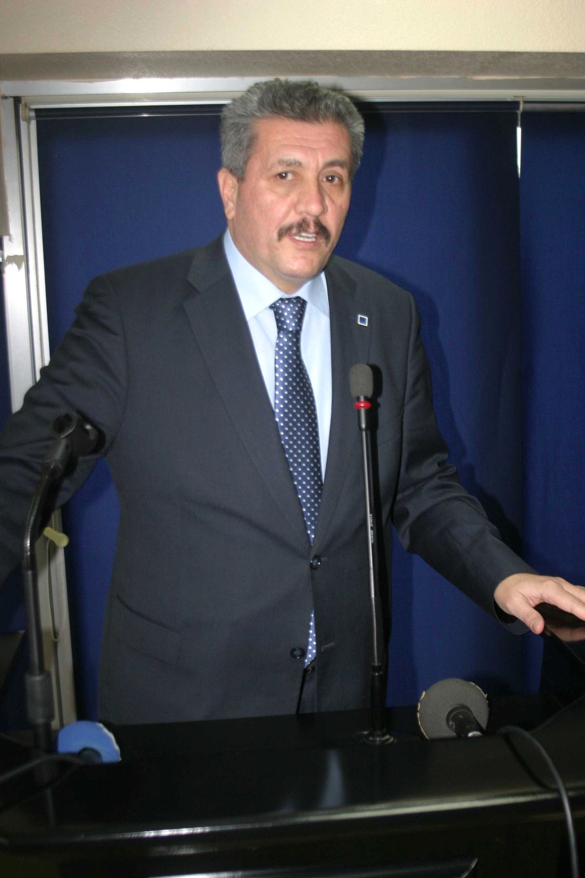 Mali Müşavirler\'de Eğitim Sürüyor