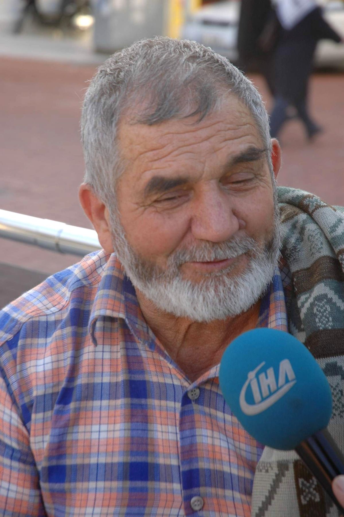 Manisa\'da Milli Maç Heyecanı