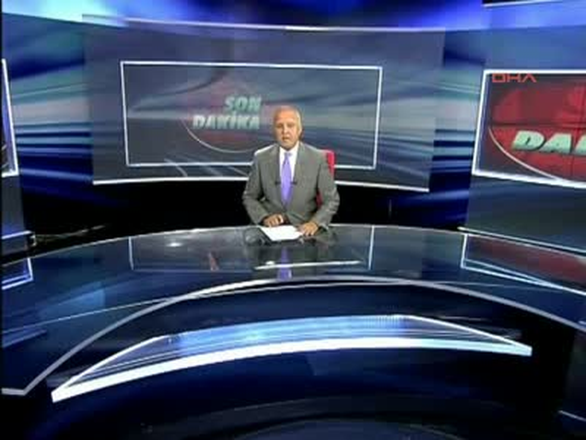 Mehmet Ali Birand\'dan Çanakkale Destanı Tanıtım Merkezi Hatırası