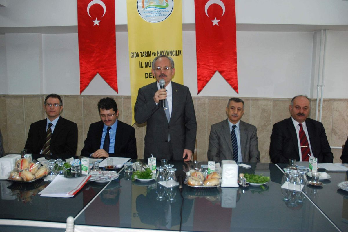 Okullarda Süt Dağıtımı Devam Edecek