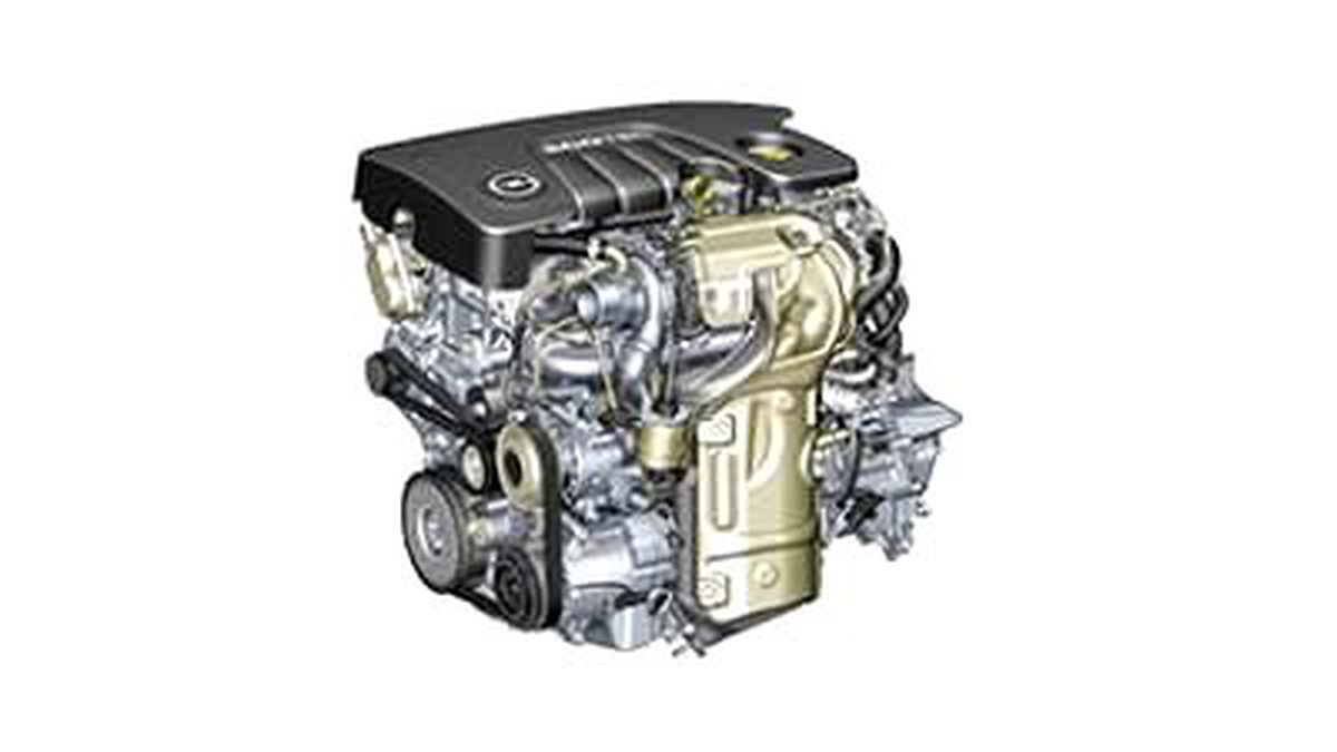 Opel\'de Motor Yenilikleri Hız Kazandı