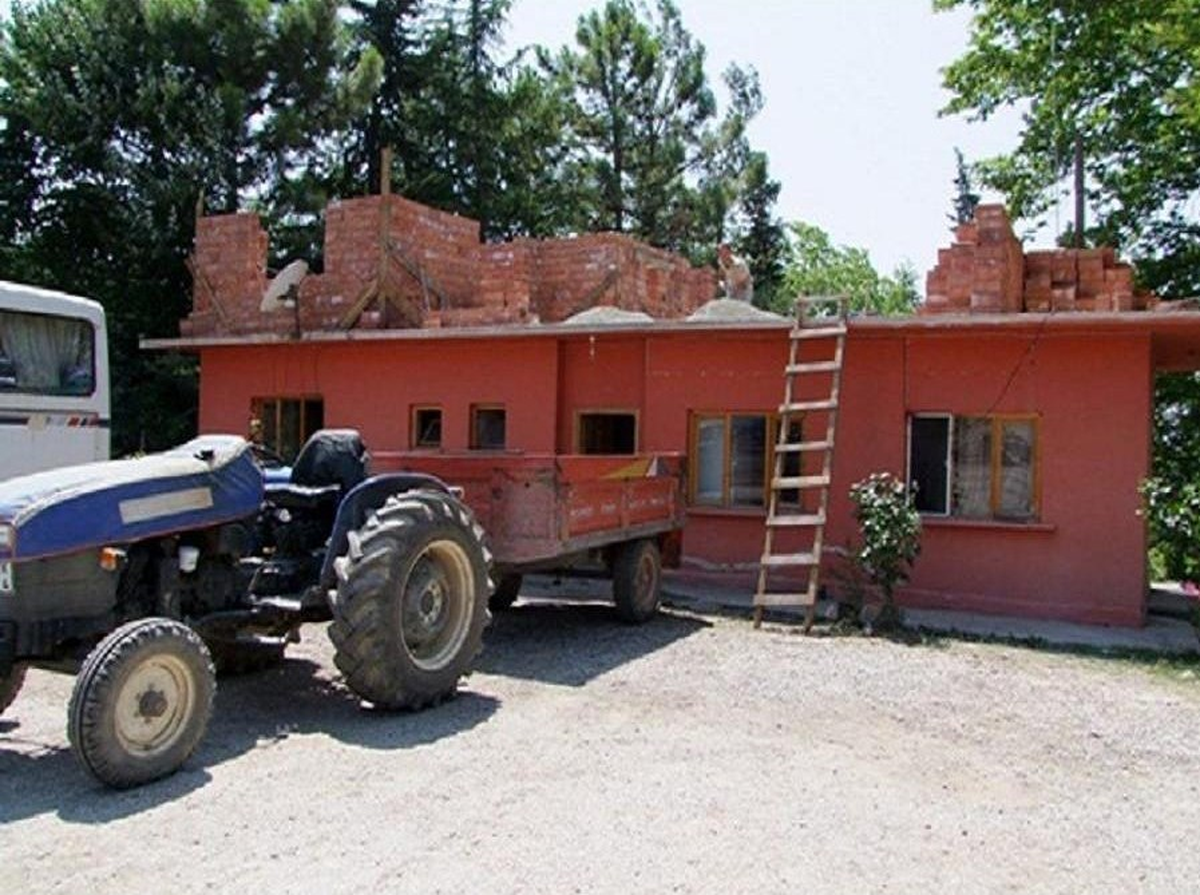 Ormancılar İmaj Değiştiriyor
