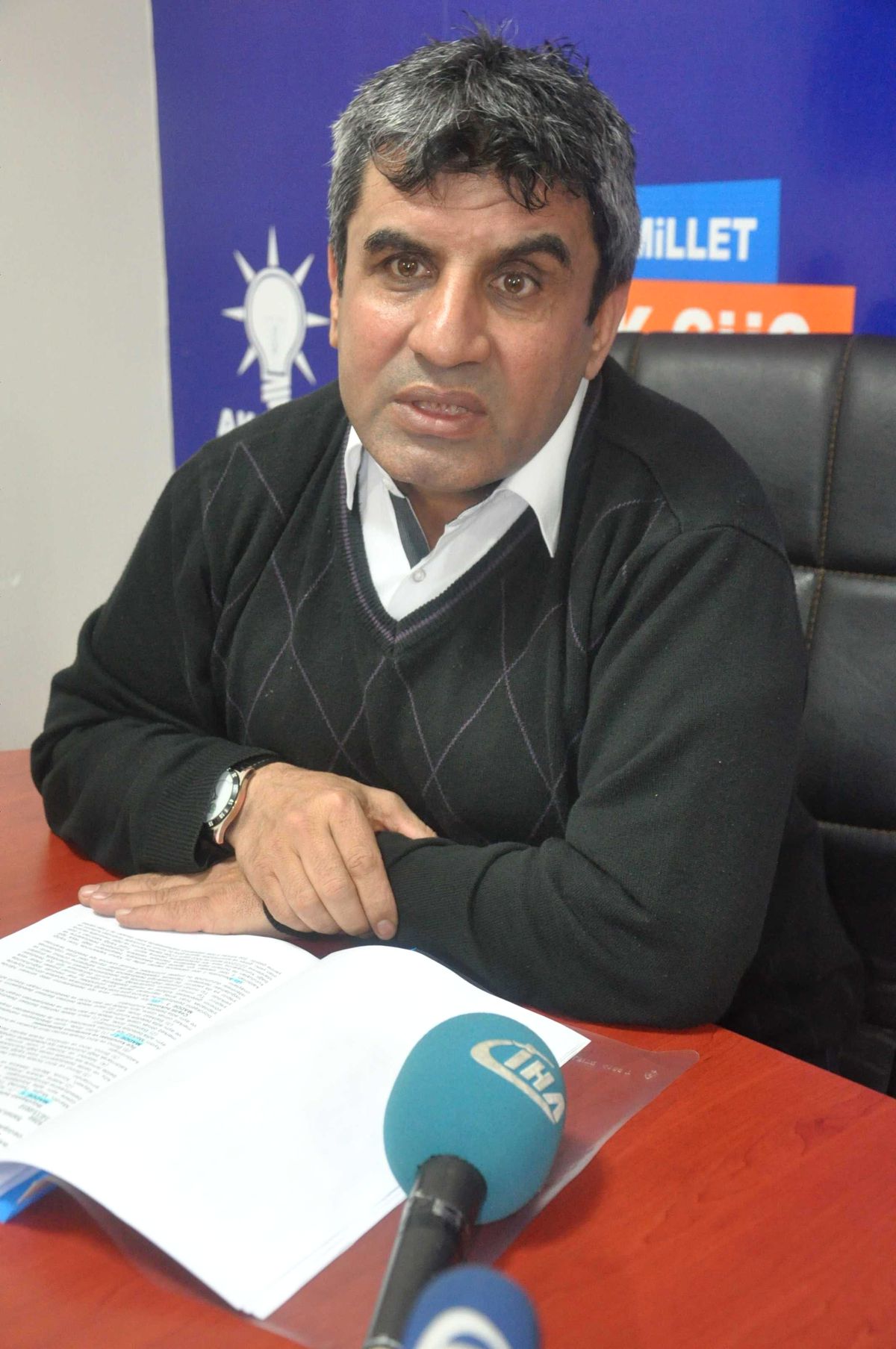 (Özel Haber) Büyükşehir Olan Balıkesir Yerel Seçimlere Odaklandı