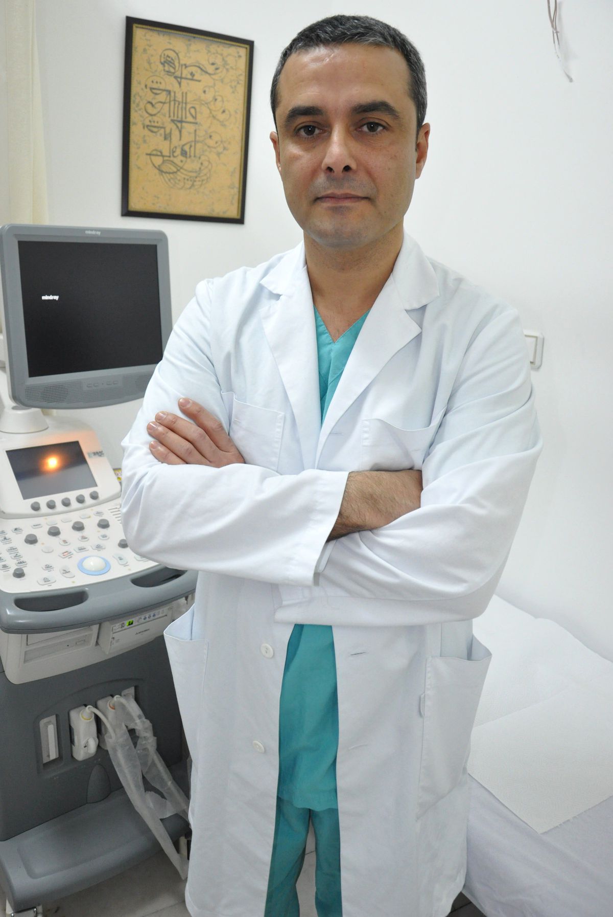(Özel Haber) Sezaryenle Doğum Birçok Ülkede Sorgulanıyor