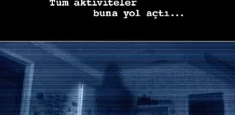 Paranormal Activity 4 Filmi