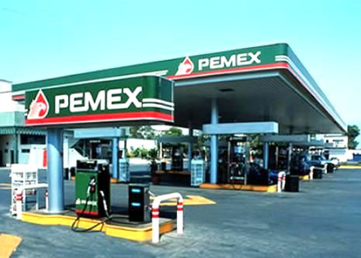 Petrol Şirketinde Dev Patlama