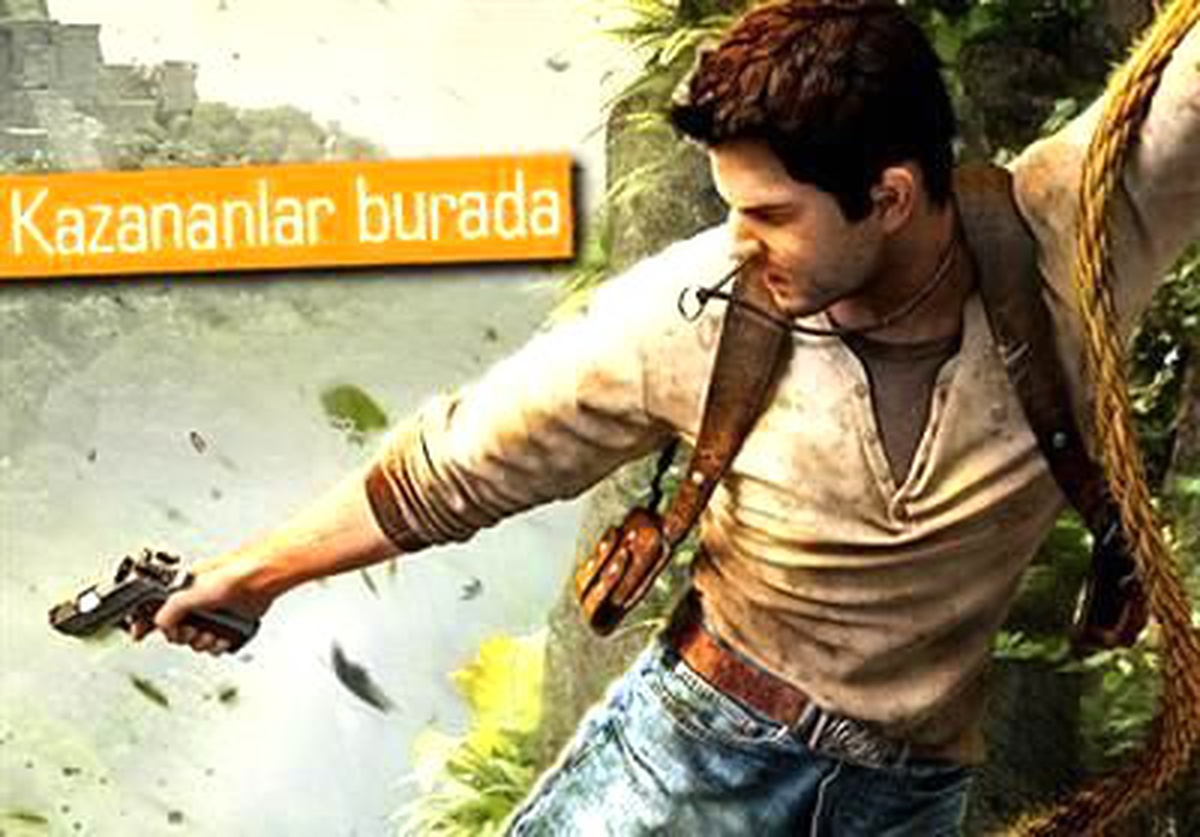 Ps Vita Oyunları Ödüllü Yarışmamız Sonra Erdi