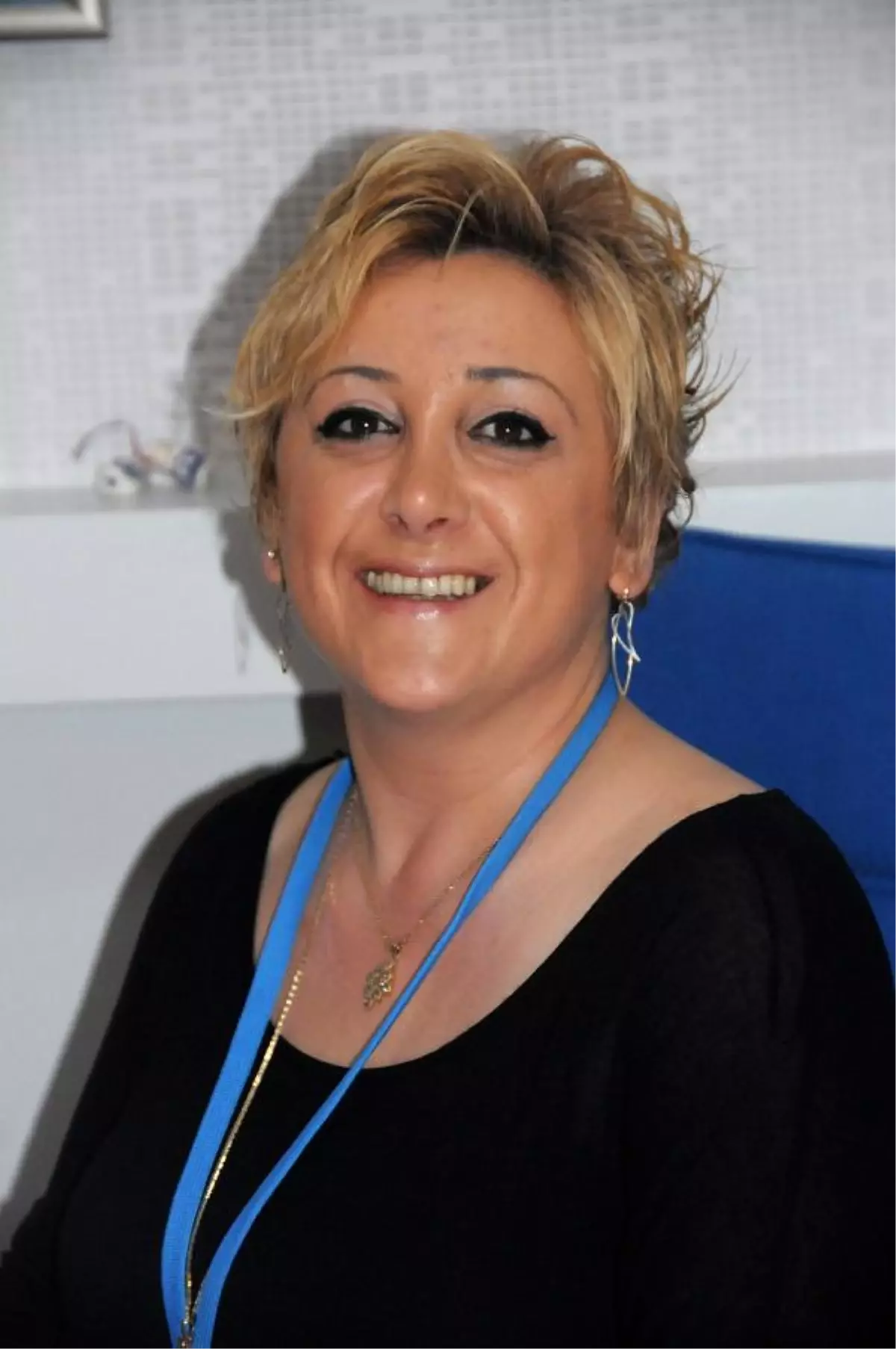 Psikolog Mine Aktaş: İlk Çocuklar Deneme Tahtası Gibi