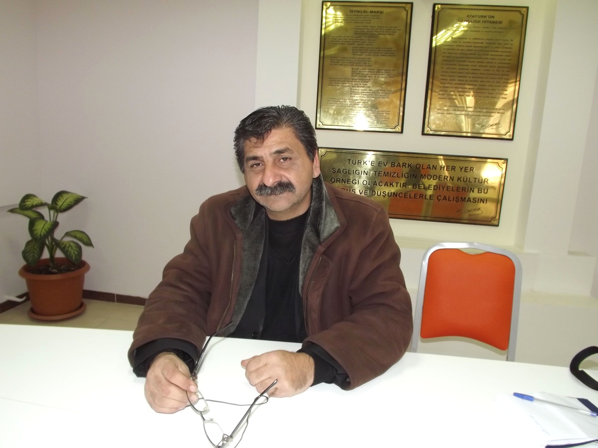 Roman Vatandaşlar Malkara Gücü Spor\' U Kurdu