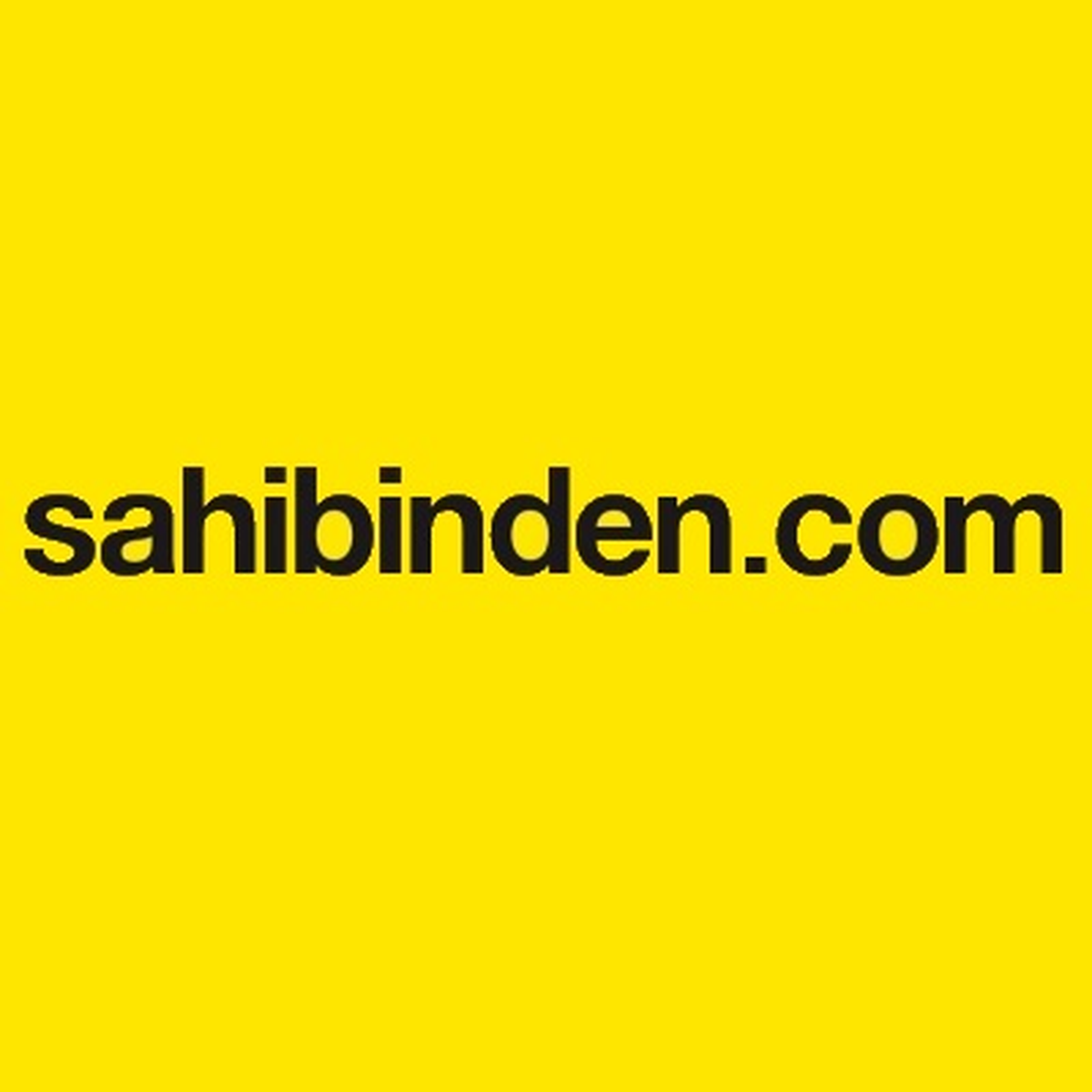 Sahibinden.Com\'da 2012 Yılında 25 Milyon Üzerinde İlan