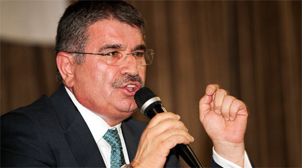 Şahin AKP\'den MHP\'ye geçiyor iddiası!