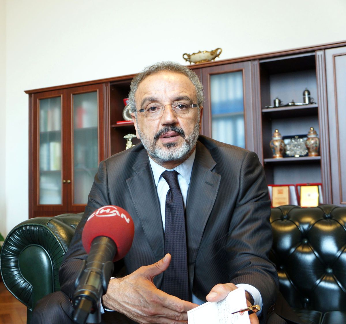 Sakık: Saldırı Bir Mesaj