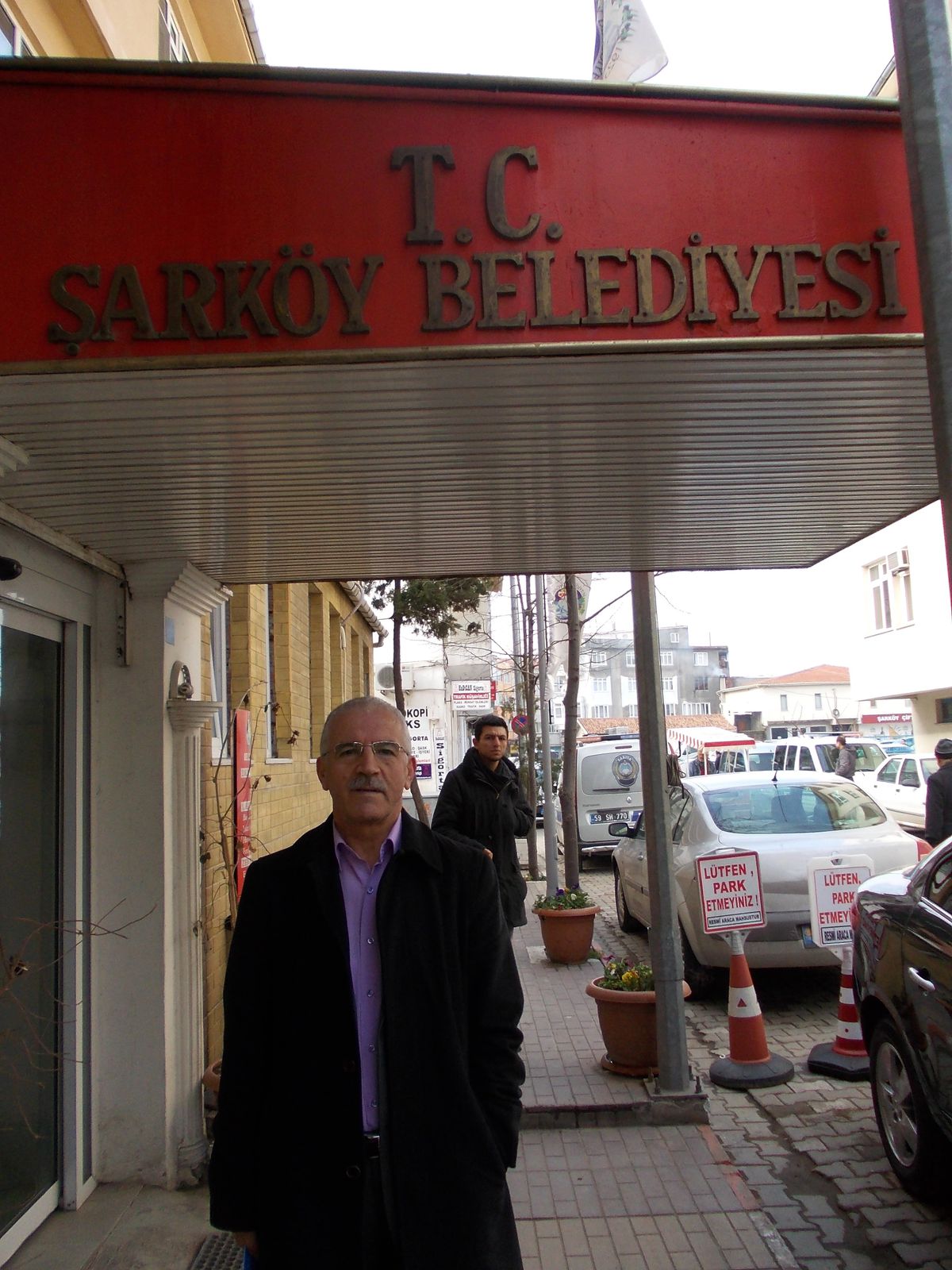 Hamam İçin 1,5 Milyon TL Bulması Gerekiyor