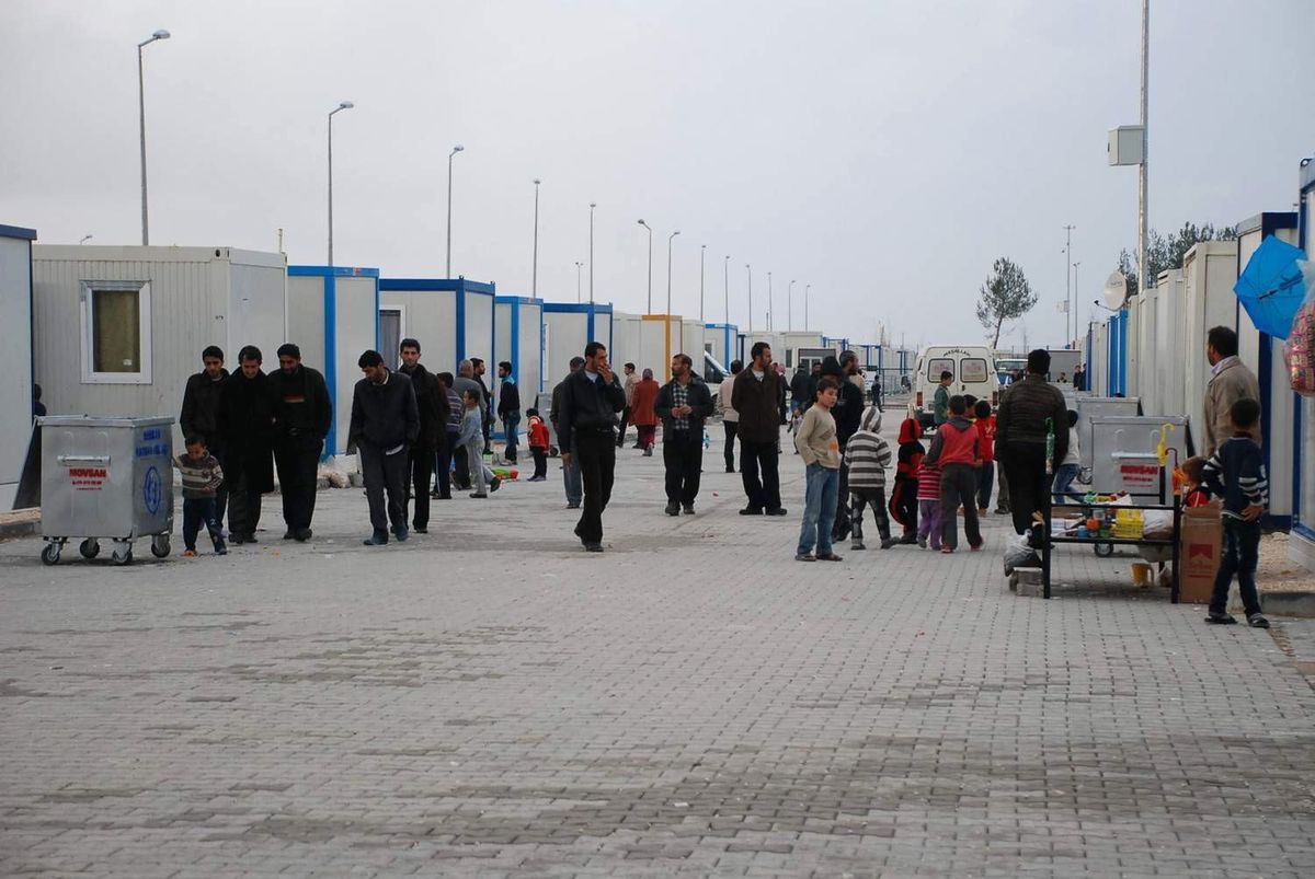 Suriyeli Doktorlar, Türkiye\'de Çalışmak İstiyor