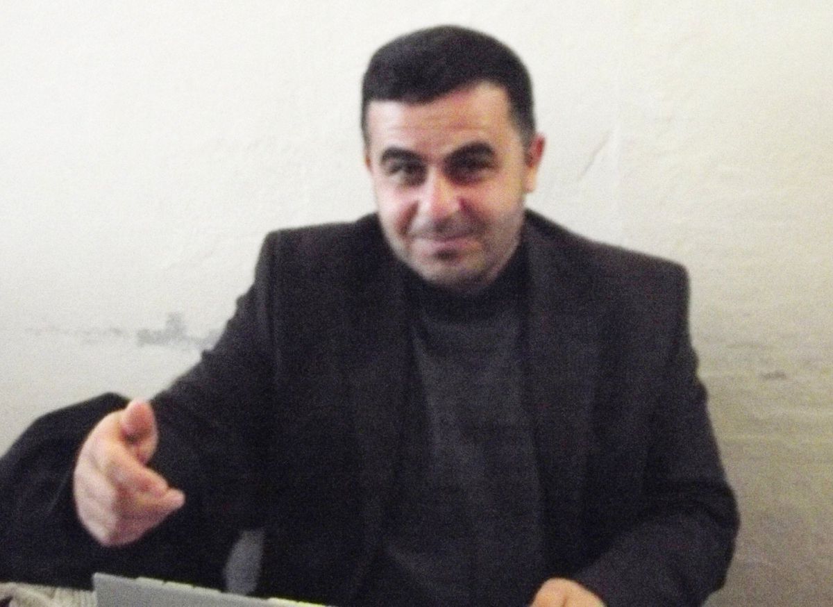 Silvan\'da Dolmuşçular İş Yapamamaktan Şikayetçi