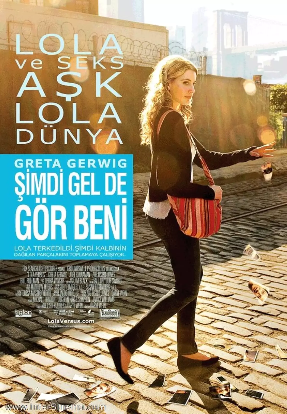 Şimdi Gel de Gör Beni Filmi