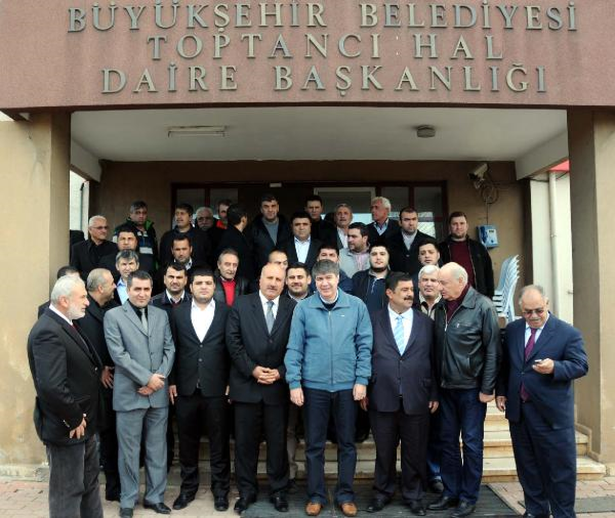 Sondaja Sayaç Erteleniyor