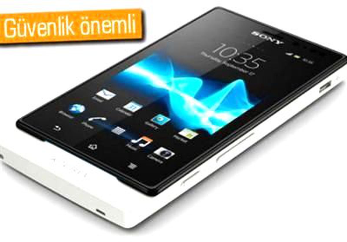 Sony\'den Xperia\'lara Uzaktan Takip Servisi: My Xpreia