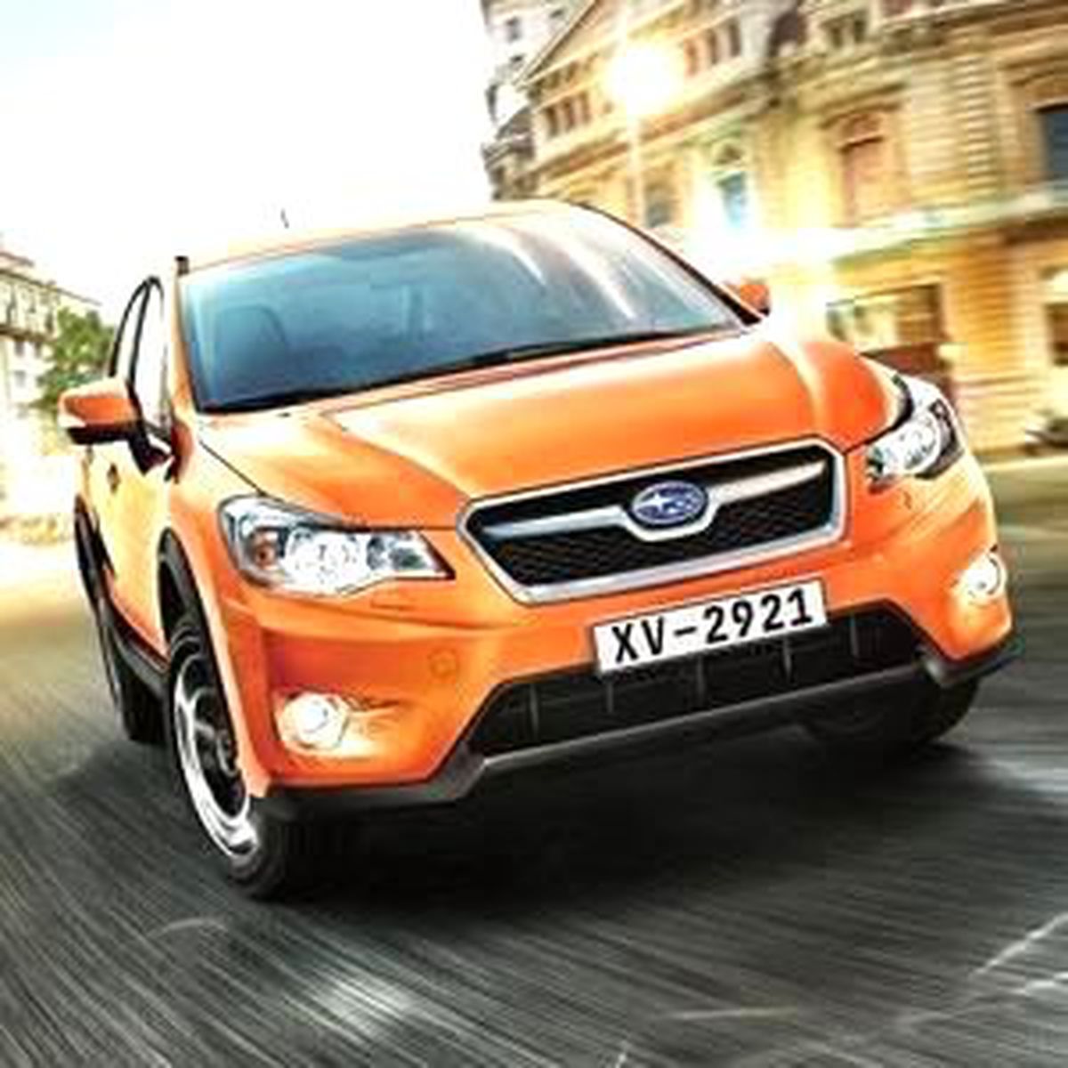 Subaru Xv 66 Bin 949 TL\'den Başlayan Fiyatlarla