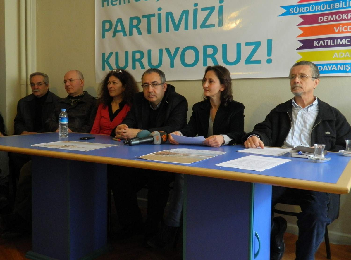 "Sulak Alanlar Yatırım Alanlarına Dönüşmesin"