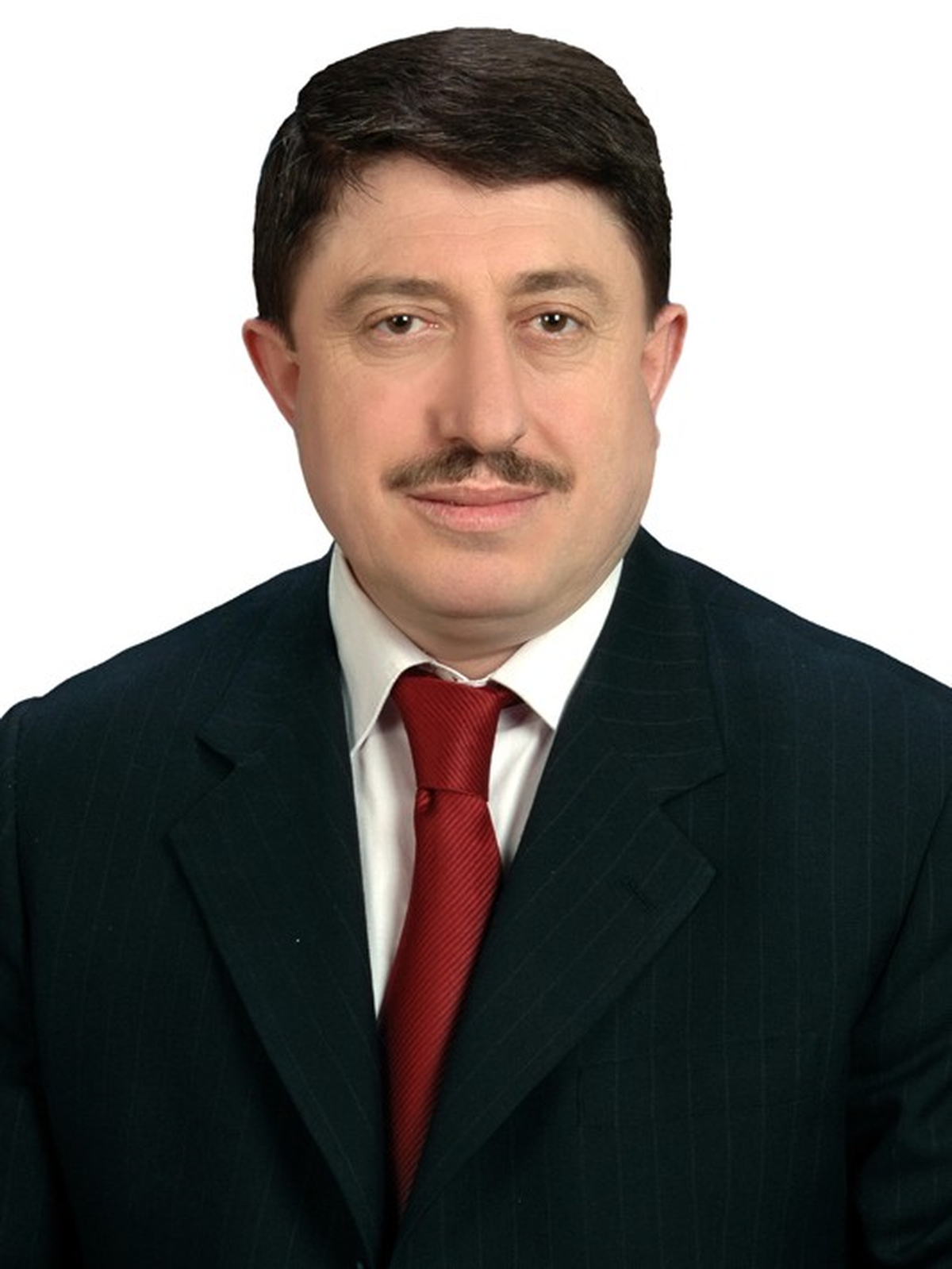 Taşköprü AK Parti\'nin Acı Günü