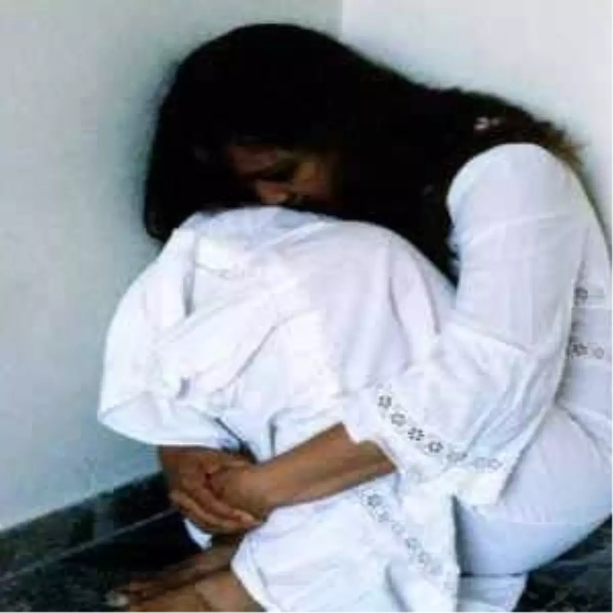 Tecavüz Mağdurunun 'Ruh Sağlığı Neden Bozuldu' Tartışması