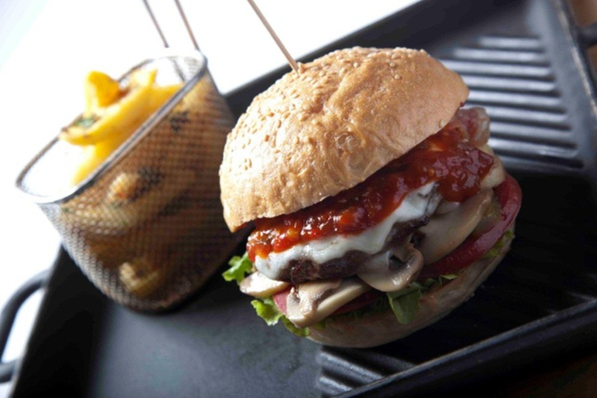 The Hunger\'da Çok Şey Var