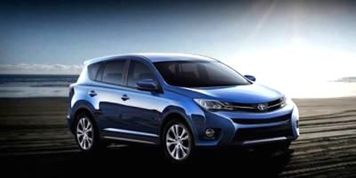 Toyota\'dan 3 Dünya 1 Avrupa Prömiyeri
