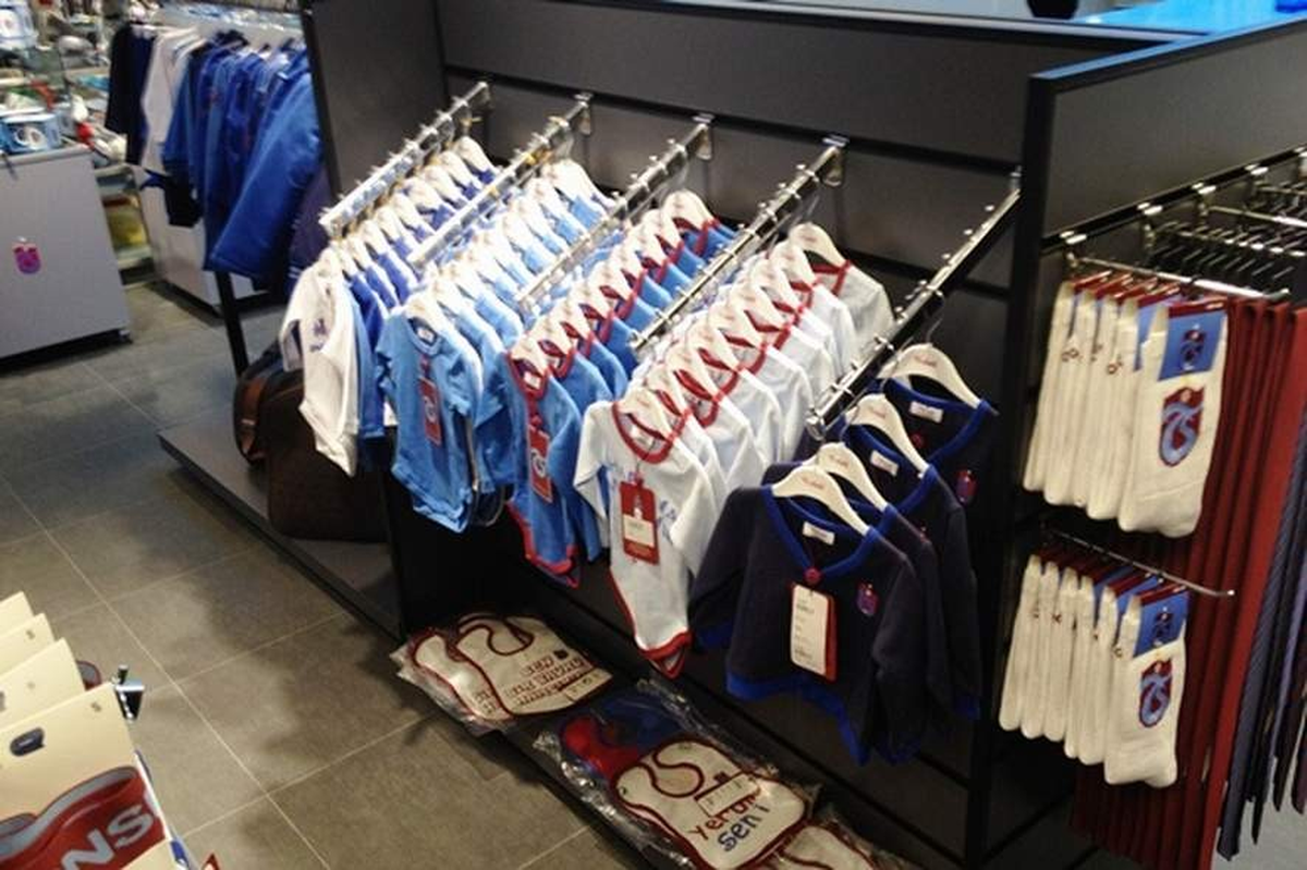 Ts Club Sabiha Gökçe Havaalanında