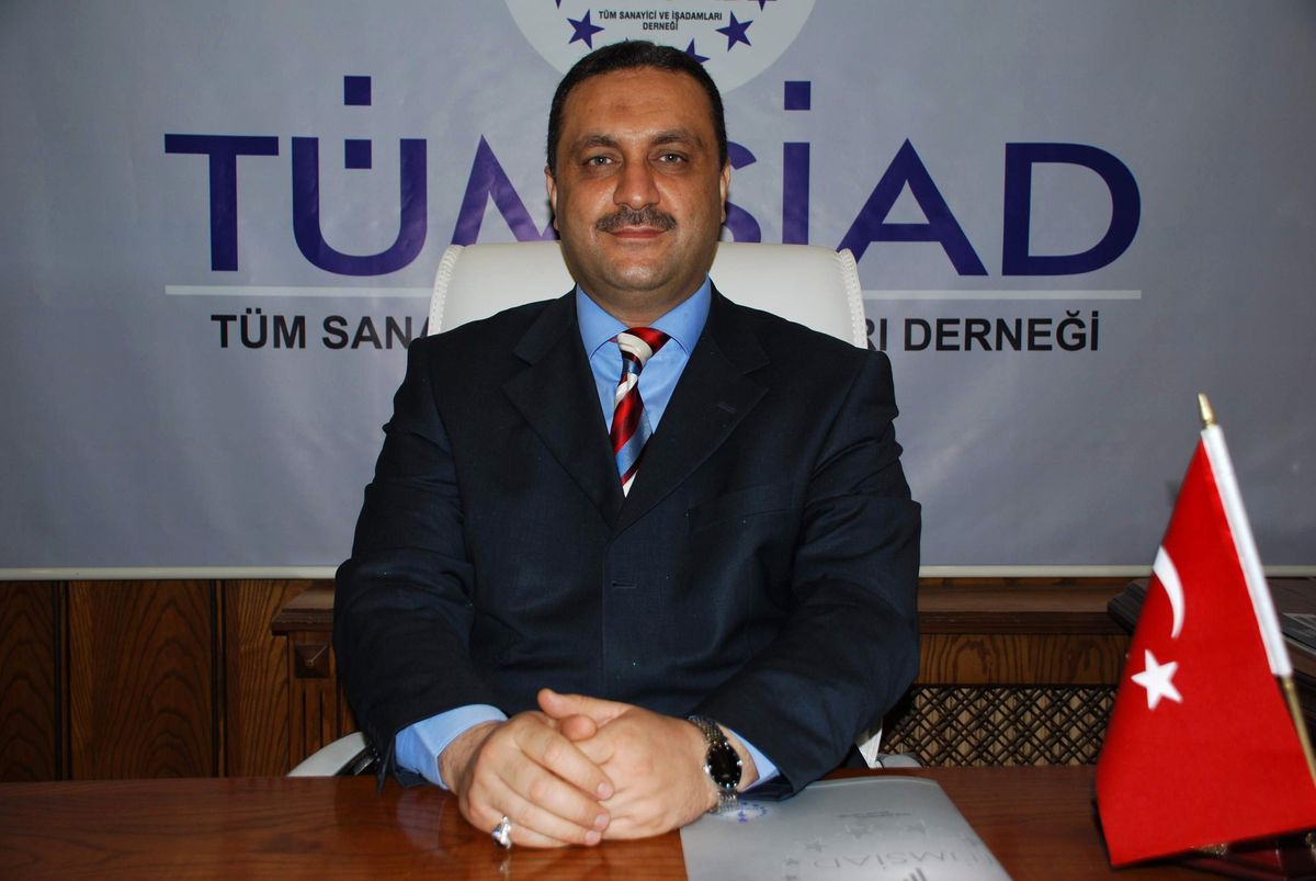 Tümsiad, İhracat Rakamlarını Değerlendirdi