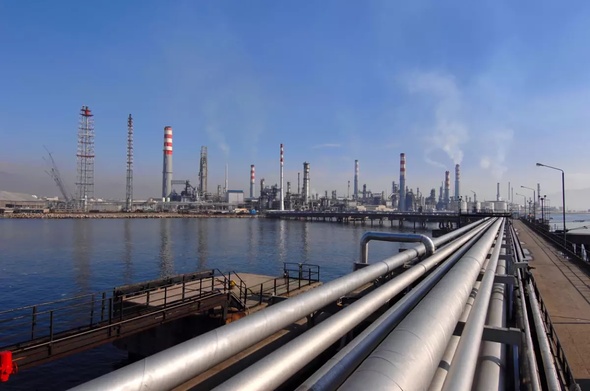 Tüpraş Üretim Operatörü Alacak