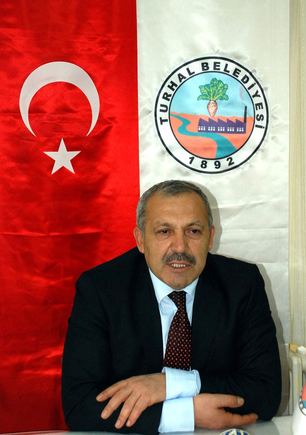 Turhal\'da Kentsel Dönüşüm