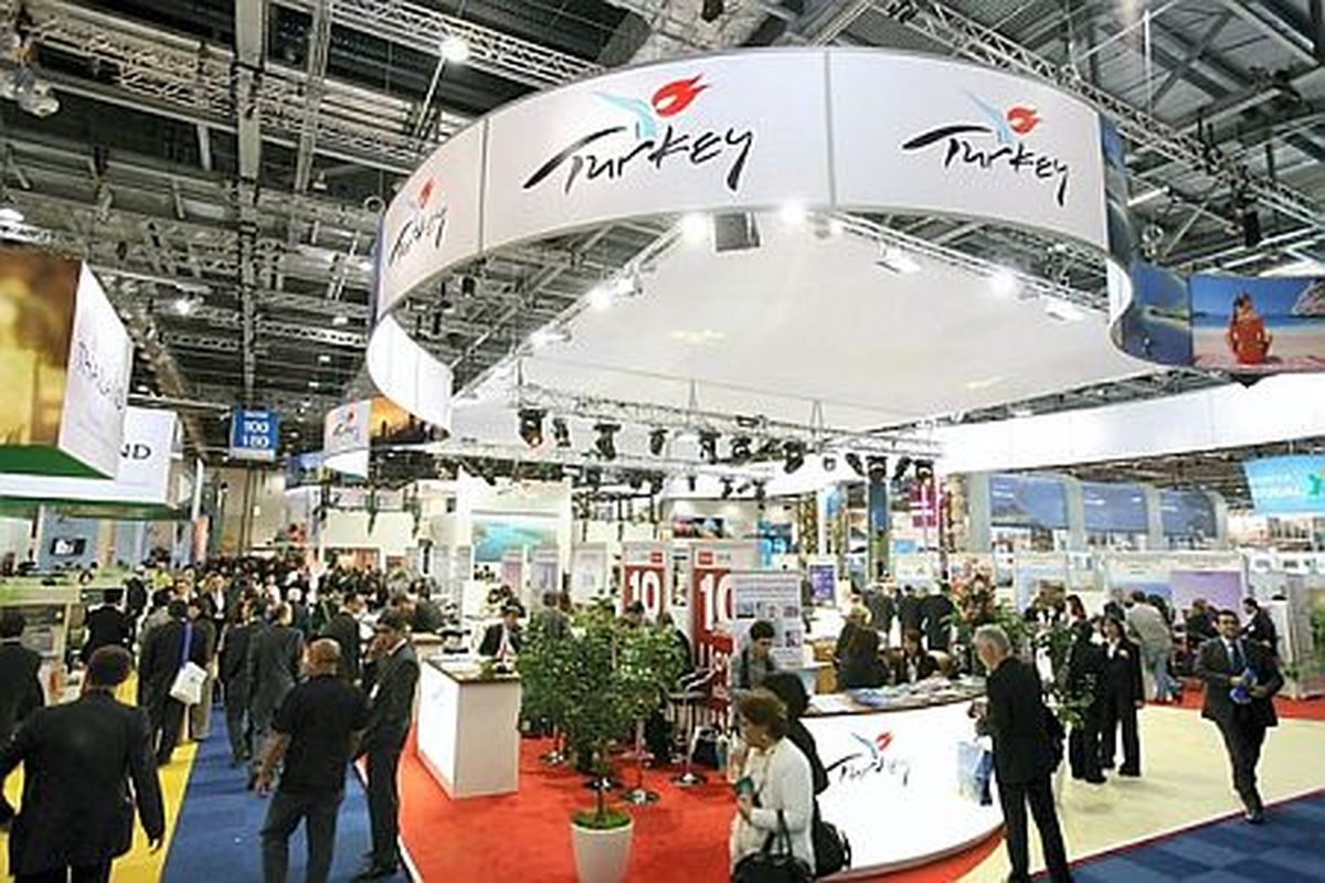 Türkiye\'den Turizm Atağı