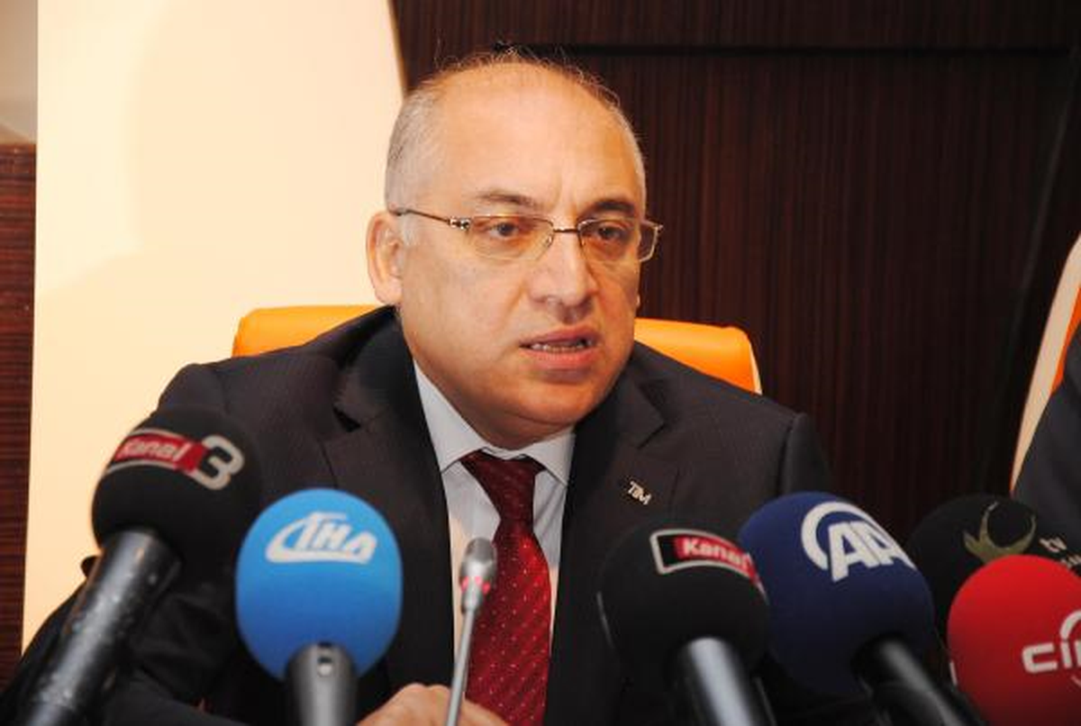 Türkiye\'nin Ocak Ayı İhracatı Yüzde 5,6 Oranında Arttı
