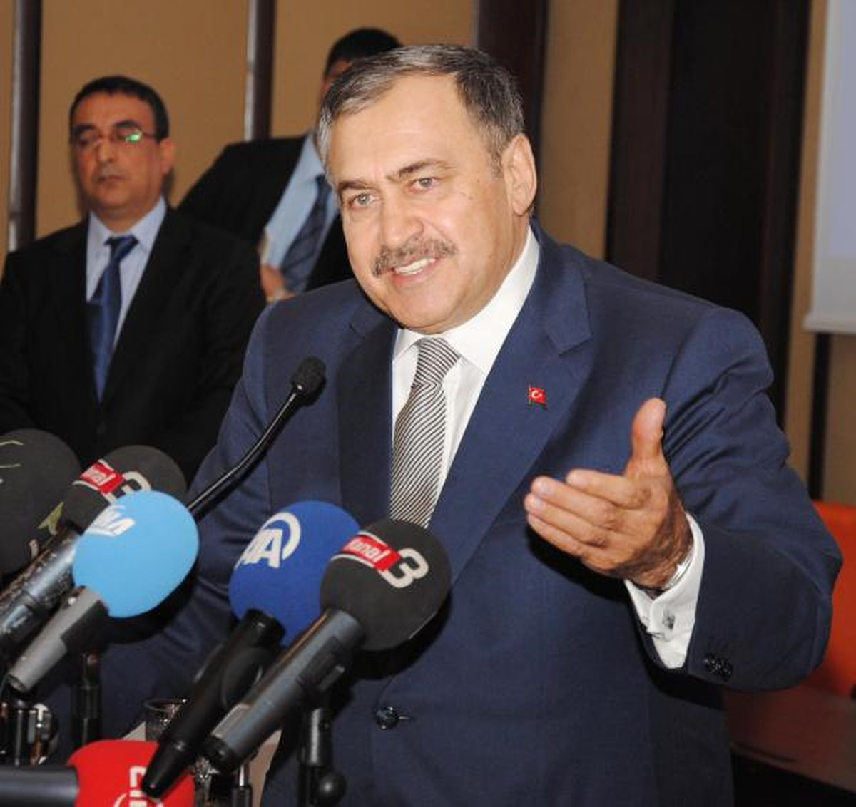 Türkiye\'nin Ocak Ayı İhracatı Yüzde 5,6 Oranında Arttı (2)