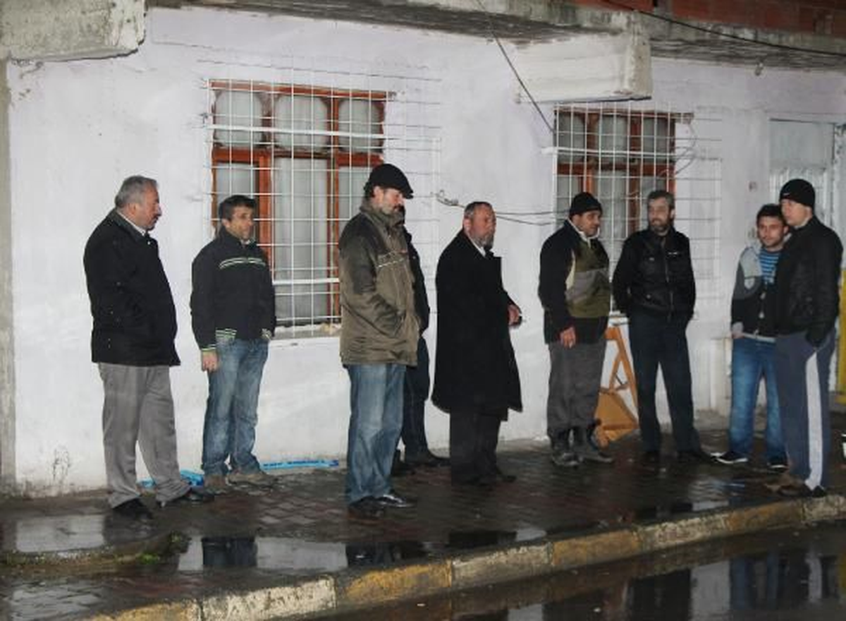 Tuzla\'da Soba Zehirlenmesi: 2 Ölü