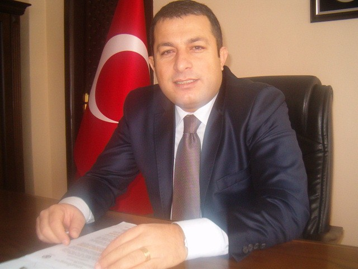 Varto\'da Gerçek İhtiyaç Sahipleri Belirleniyor