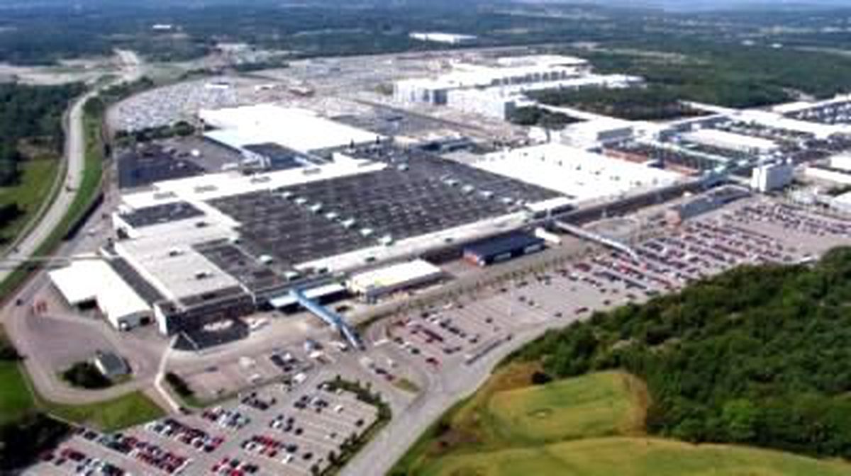 Volvo Car Group, Yatırımını İsveç\'e Yapıyor