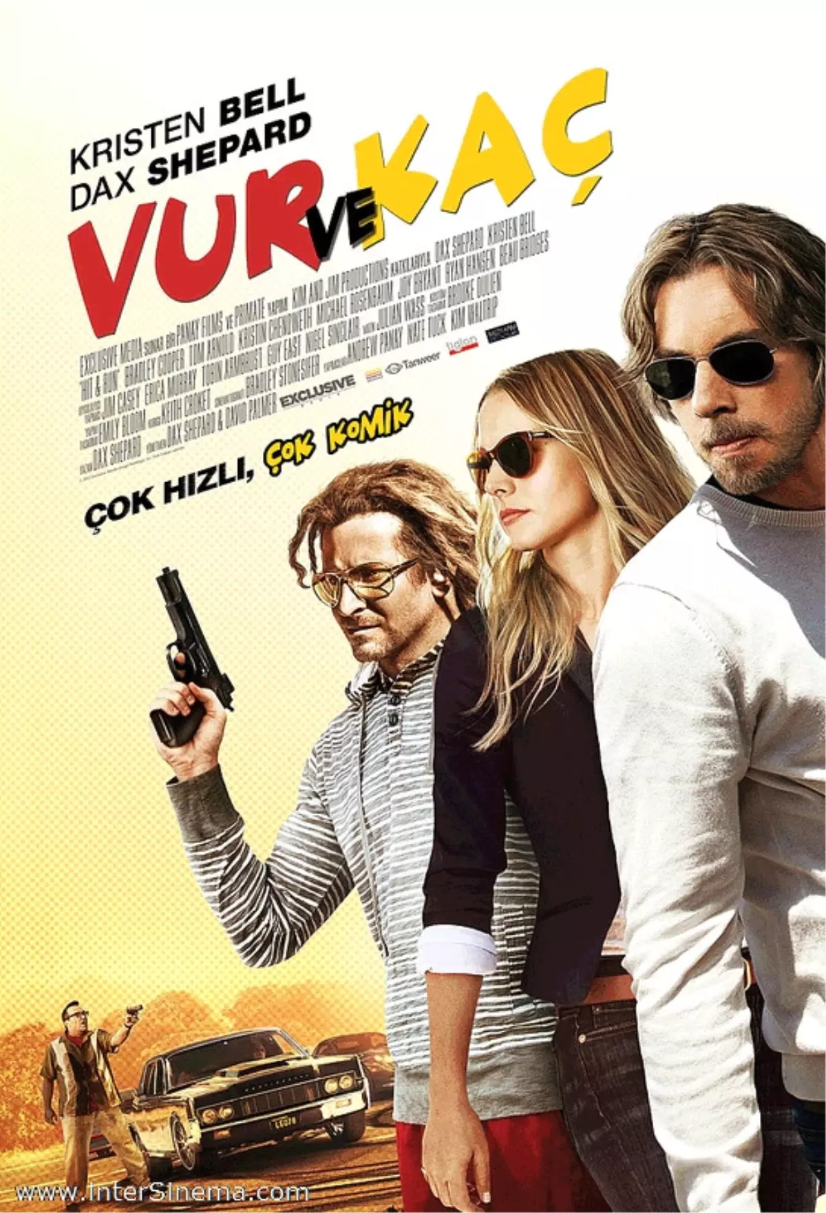 Vur ve Kaç Filmi