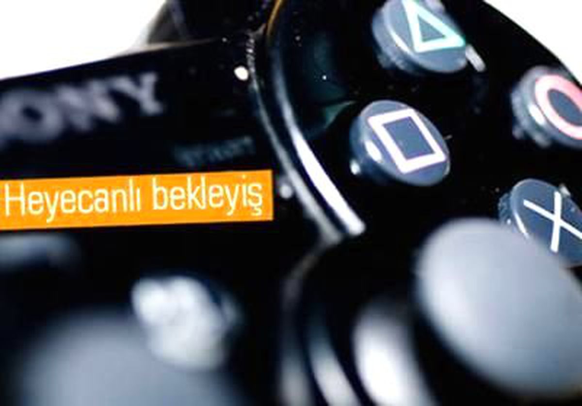 Wsj: Sony, Yeni Konsolunu Gösterecek