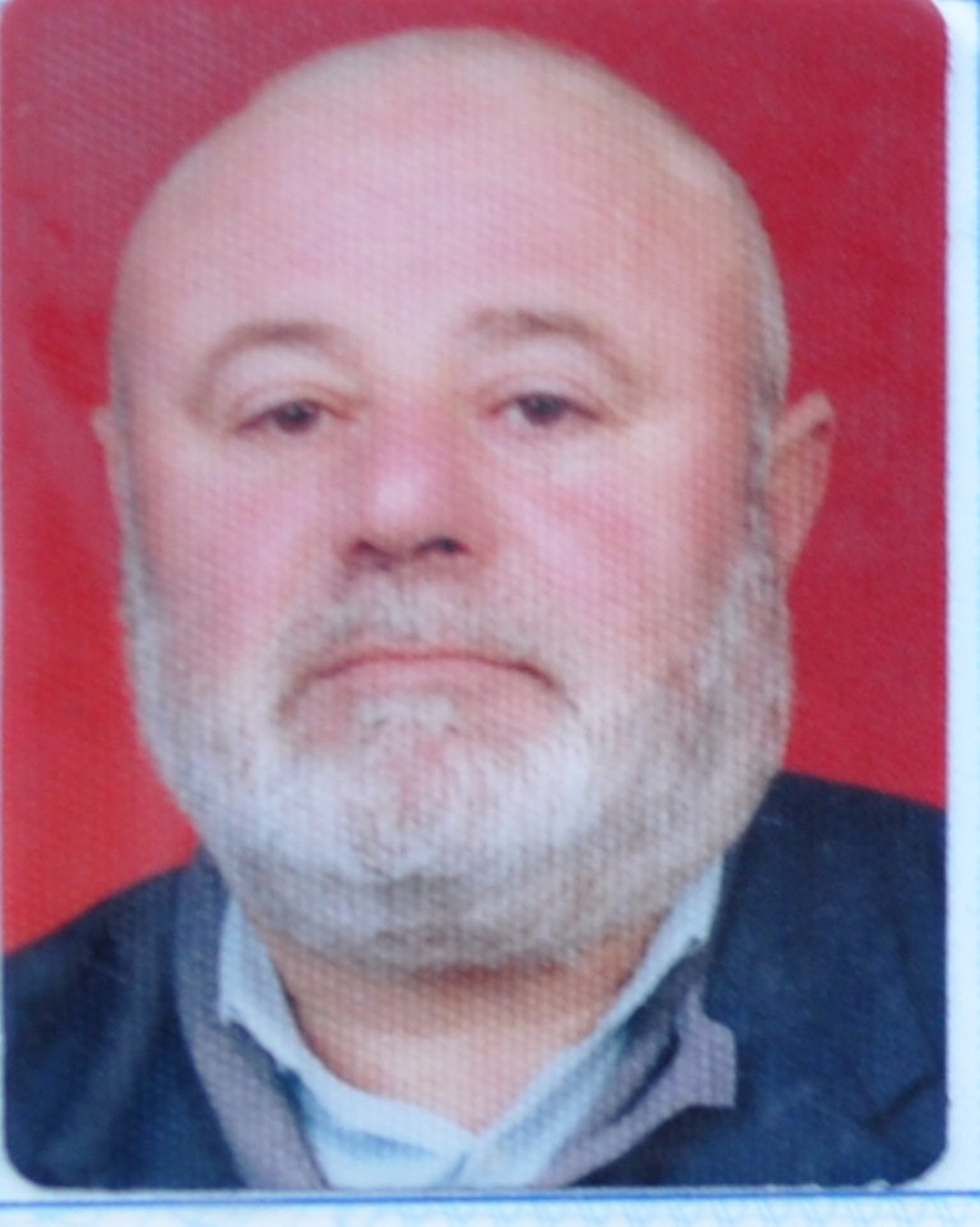 Yaşlı Şahıs Evinin Merdiveninde Ölü Bulundu