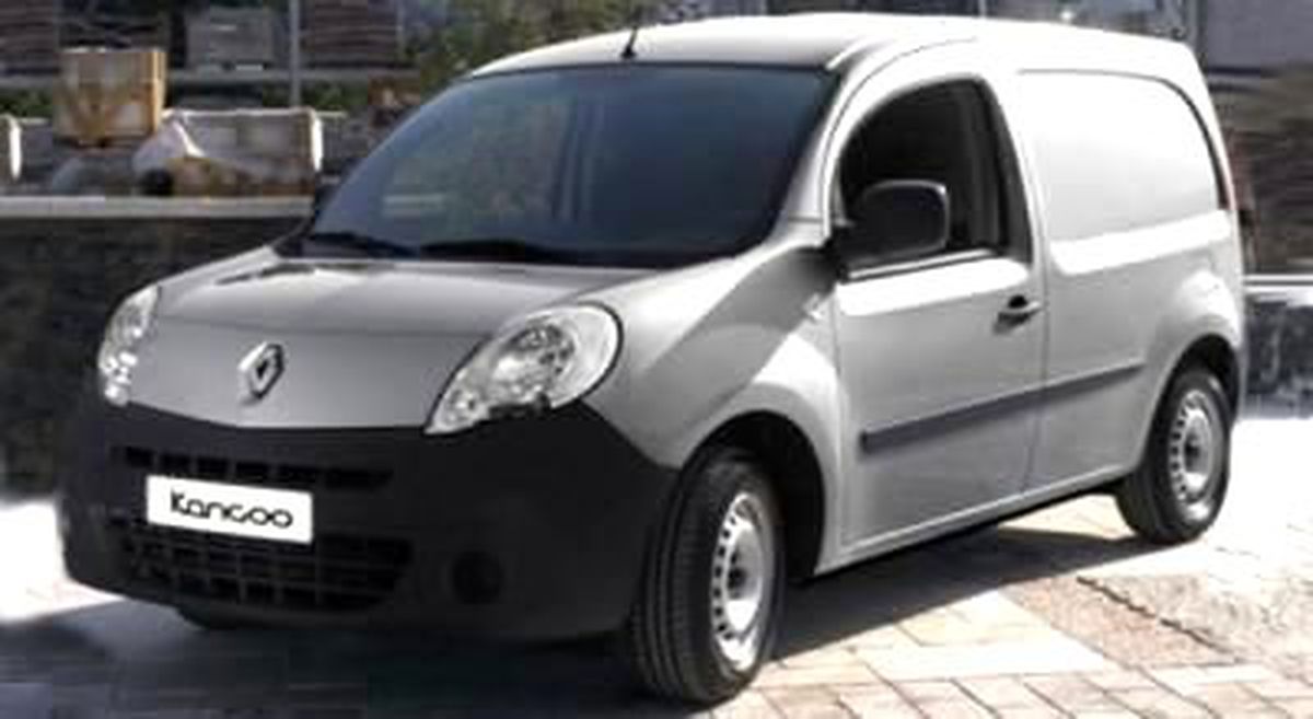 Yeni Renault Kangoo Artık Kişiye Özel Üretilecek
